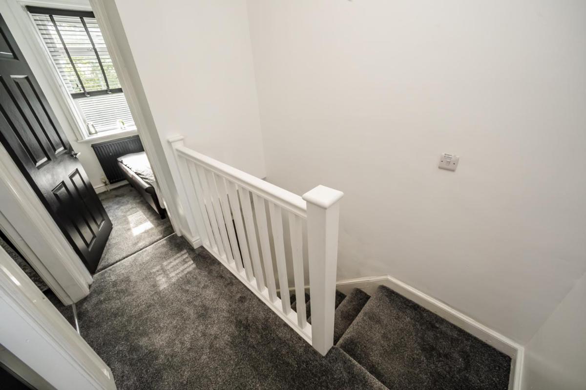 The Cosey Tucked-Away Cottage 2 Or 3 Bedroom Options Huddersfield Room photo