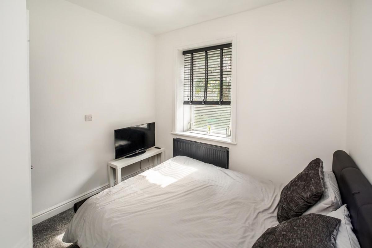 The Cosey Tucked-Away Cottage 2 Or 3 Bedroom Options Huddersfield Room photo