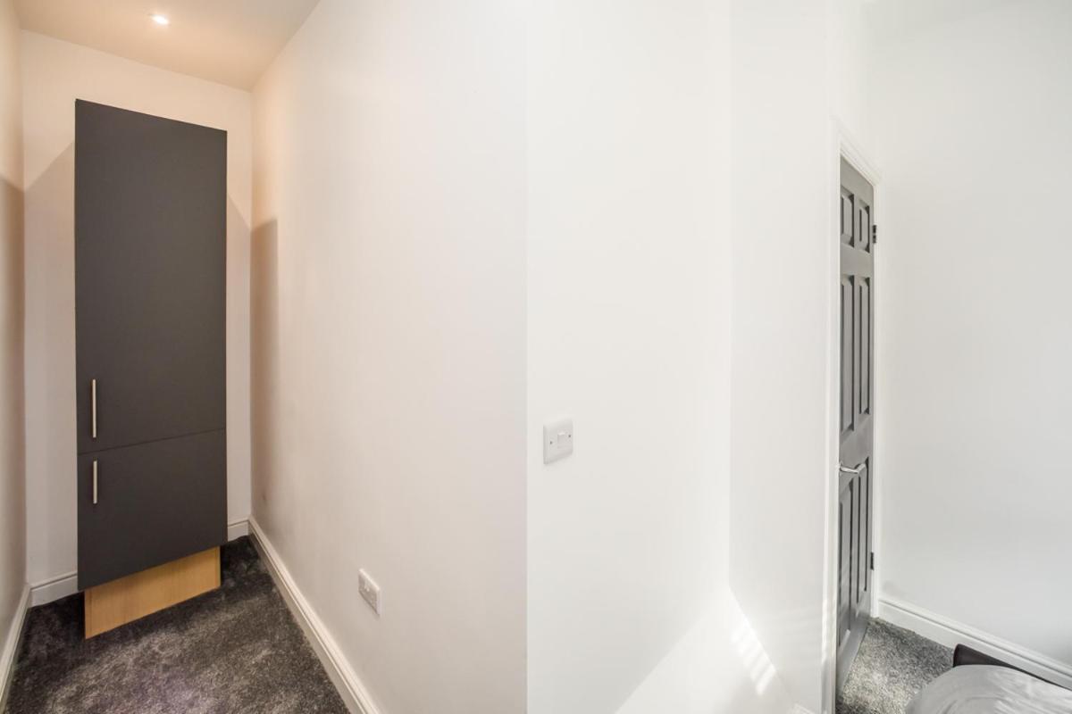 The Cosey Tucked-Away Cottage 2 Or 3 Bedroom Options Huddersfield Exterior photo