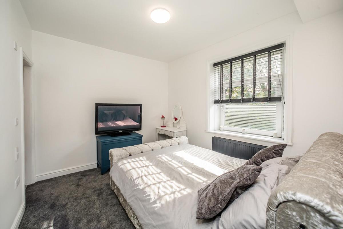 The Cosey Tucked-Away Cottage 2 Or 3 Bedroom Options Huddersfield Room photo