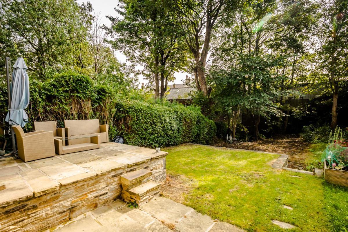 The Cosey Tucked-Away Cottage 2 Or 3 Bedroom Options Huddersfield Room photo